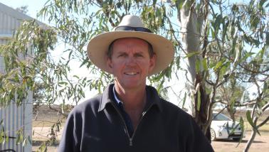 Geoff O'Neill