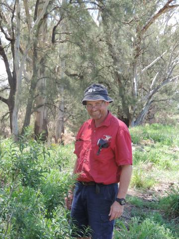 Andrew Watson
